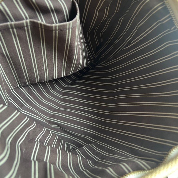 Authentic Louis Vuitton Canvas Antigua MM - Picture 12 of 15